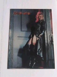 1996 TOPPS/DARK HORSE: BARB WIRE Pamela Anderson #10 - Picture 1 of 4