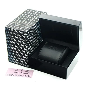 Box Breitling 7,2B x 4,3H x 6,9L  - Bild 1 von 1