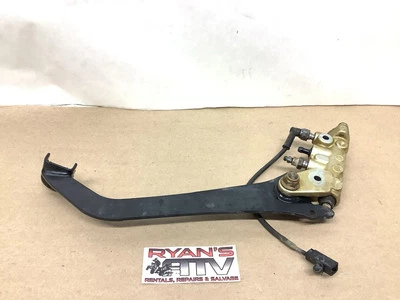 Divisor de freno hidráulico Can-Am Outlander 650, 800, 850, 1000 2012-2023 Foto 1 de 4