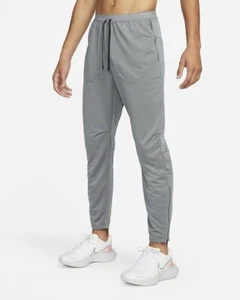 Nike Phenom Athletic Pants Training Dri-FIT Knit DQ4740 -084 $95 Men's Size 2XL - Picture 1 of 5