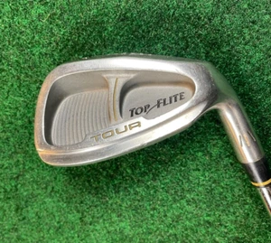 Spalding Top-Flite Tour Oversize PW TT Stiff flex steel GP Tour Velvet RH - Picture 1 of 11
