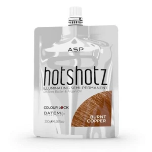 ASP Hotshotz Burnt Copper 200ml - Picture 1 of 2