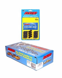ARP CONNECTING ROD BOLTS + HEAD STUDS HONDA D16Y D16Y7 D16Y8 & MINI-ME BUILDS - Picture 1 of 1