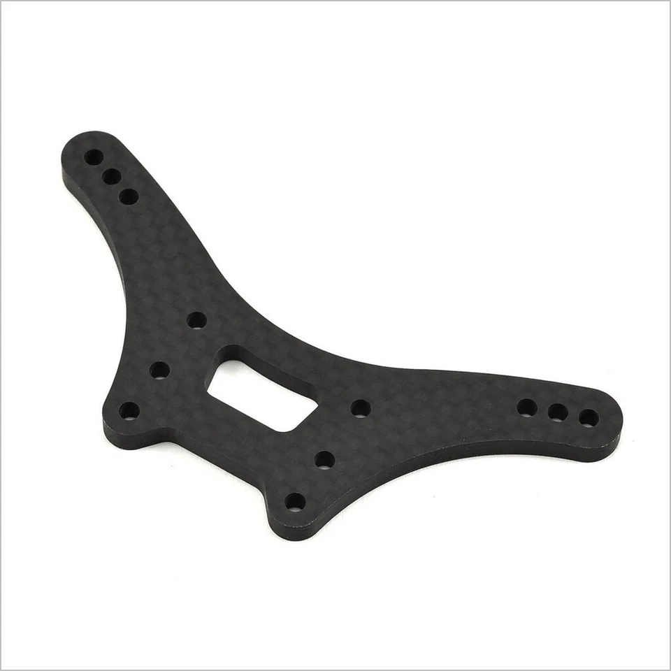 Rear Shock Tower Damper Stay #SW-330527 (RC-WillPower) Sworkz S12-1M - Image 1 of 1