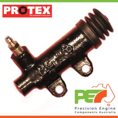 * PROTEX * Cilindro esclavo de embrague para Toyota Hilux LN106R LN107R LN111R Foto 1 de 4