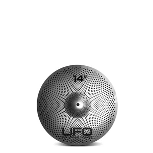 UFO 14" Low Volume Crash Cymbal - Picture 1 of 2