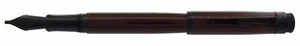 Retro 51 Tornado™ Stealth Fountain Pen in Black Cherry - Fine - NEW in Box - Picture 1 of 1