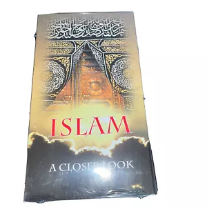 Islam: A Closer Look VHS - Picture 1 of 2