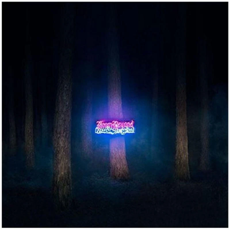 From Beyond - The Band From Beyond CD NEU OVP - Bild 1 von 1