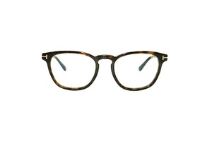 Tom Ford kleine Unisex Brille Tom Ford Etui Brandneu + Gratis SV Gläser - Bild 1 von 24
