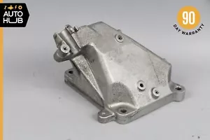12-19 Mercedes W166 ML350 GLE350 Engine Motor Left Driver Side Mount Bracket OEM - Picture 1 of 9
