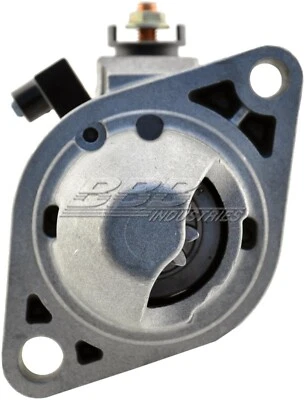 Motor de arranque BBB Industries para 02-06 Acura RSX 17816 Foto 1 de 4