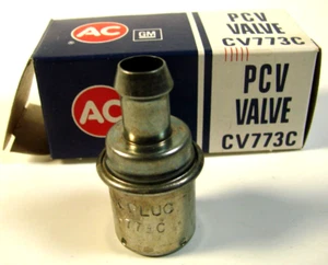 NOS AC GM CV773C PCV Valve - Bild 1 von 3