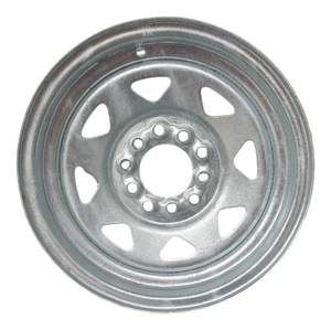 Extreme 4x4 Steel Wheel 13 x 4.5" suits Ford & HT Holden Galv 10 Stud Trailer - Picture 1 of 2