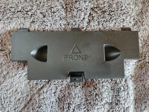 Samsung BN63-05466A TV Cover-Bottom - Picture 1 of 2