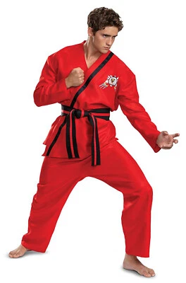 Brand New Eagle Fang Classic Adult Costume - Image 1 of 2