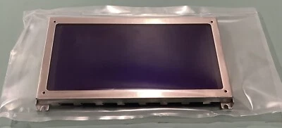 Genuine Planar LCD Display Screen Panel EL552-256-Q1 996-0245-04 - Image 1 of 3