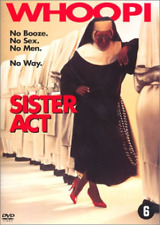 Sister act (DVD)