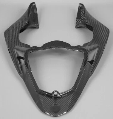 Carenado trasero Yamaha R1 2009-2014 - 100 % fibra de carbono Foto 1 de 4