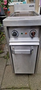 MBM Fritteuse - Bild 1 von 17