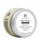 The Man Company Strong Hold Cream Wax - Machismo (100gm) FAST SHIPPING