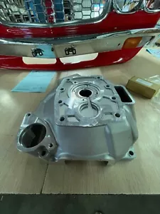 MAZDA RX7 SERIES 4 5 S4 S5 BELL HOUSING MANUAL 5 SPEED R100 RX2 RX3 RX4 - Foto 1 di 2