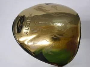 MARUMAN MAJESTY Prestigio8 10,5 Grad R-Flex Driver 1 W Golfschläger gebraucht... - Bild 1 von 4