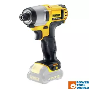 DeWalt DCF815N 10.8v / 12v XR Sub Compact Impact Driver Body Only - Picture 1 of 6