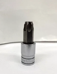 Snap-on T55 FTX55E Heavy Duty 3/8" Square Drive socket - Bild 1 von 10