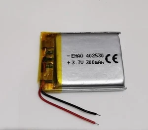 Batería de repuesto para cámara de tablero Nextbase 512GW - Imagen 1 de 7