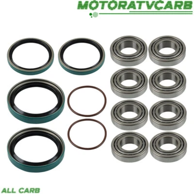 Rodamientos de rueda ALL-CARB para Polaris Sportsman Worker 335 400 500 Scrambler Foto 1 de 4