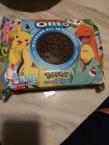Pokemon Oreos - Picture 1 of 1