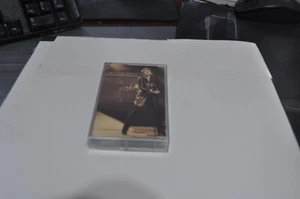 Celine Dion Live a Paris Music cassette tape Columbia pop dance - Picture 1 of 5