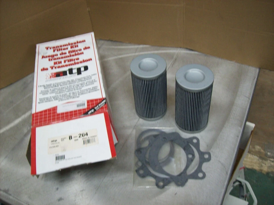 ATP Transmission Filter B-204 Allison - Image 1 of 1