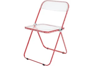 SUPREME Anonima Castelli Plia Chair SEALED - Picture 1 of 2