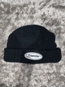 Trapstar Beanies for Men for sale | eBay
