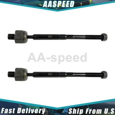 Extremo de barra de amarre interior delantero para Lincoln Navigator 2017 2014 2013 2012 2011 2010 2009 Foto 1 de 3