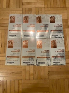 Tyler Childers Red Rocks 80. Jahrestag Gedenkticket September 2021 - Bild 1 von 2