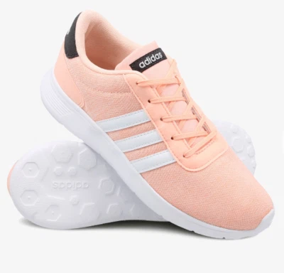 ADIDAS LITE RACER K scarpa da ginnasitca bimba in tessuto DB1905 SCONTO 20% - Immagine 1 di 4