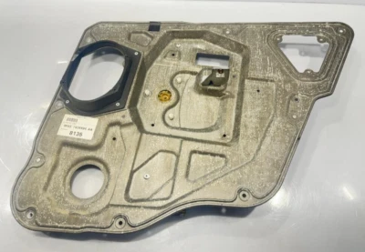 2005-2007 FORD FREESTYLE RIGHT REAR DOOR WINDOW REGULATOR GENUINE OEM USED PART - Image 1 of 4