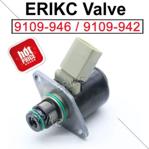 9109-946 Inlet Metering Valve IMV 9109-942 Oil Pressure Regulator for Mercedes - Picture 1 of 7
