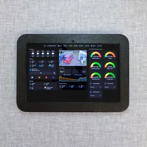 Tablet Wandhalterung für Lenovo Tab TB311FU - Bild 1 von 8