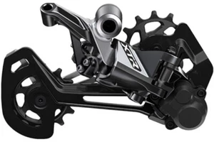 Shimano XTR RD-M9100 SGS Shadow+ 12sp Long Rear Derailleur - Picture 1 of 1