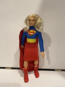 Custom Supergirl Aka Kara Joel - Bild 1 von 2