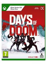 Days of Doom (Microsoft Xbox Series X S)