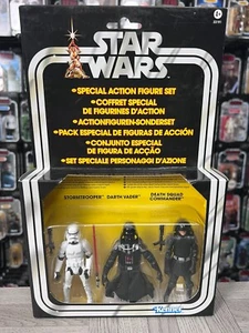 Star Wars - Vintage Collection - Villain Set - Special Action Figure Set - Euro - Picture 1 of 2