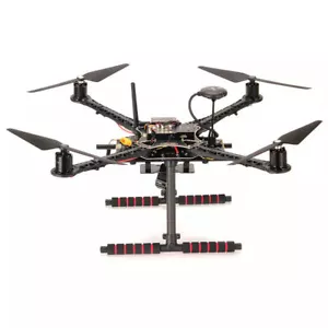 Kit S500 V2 S500 v2 con 915 MHz con radio de telemetría de 433 MHz Kit S500 V2-Pixhawk 6C - Imagen 1 de 15