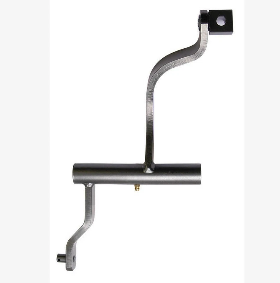 ¡NUEVO! Barra ecualizadora embrague Ford Mustang 1965-1966 V8 289 no para Hipo HP Foto 1 de 4