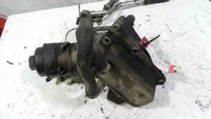 oil cooler engine 1099319 for OPEL VECTRA C BERLINA 1.9 CDTI 2002 - Bild 1 von 4