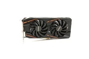 Gigabyte Radeon RX 570 4GB Gaming 4G GPU | 1 año de garantía, ¡Envío rápido! - Imagen 1 de 5